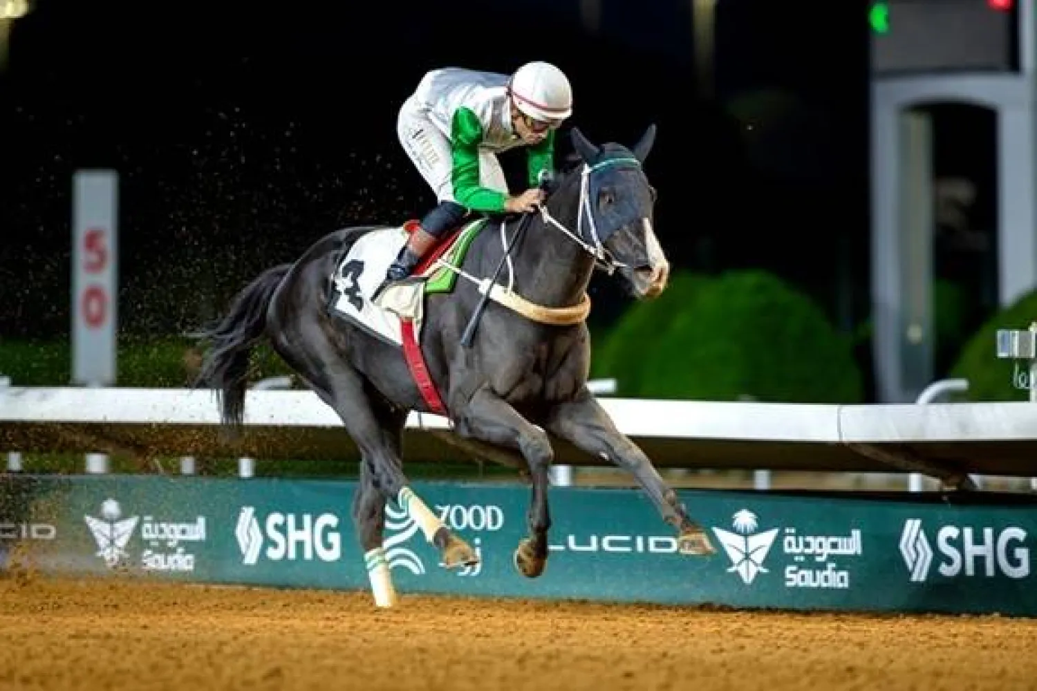 كأس السعودية العالمية ستنطلق في 13 فبراير الحالي (الشرق الأوسط)