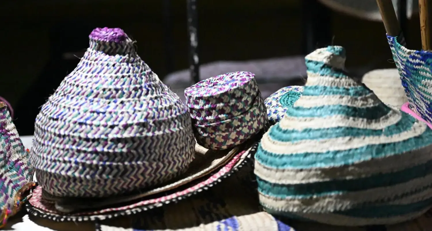 The exhibition serves as a cultural window into the unique character of the Farasan Islands - SPA