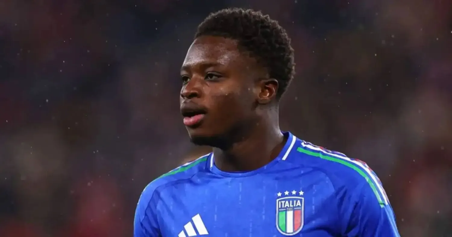 ألفادجو سيسيه (منتخب إيطاليا)