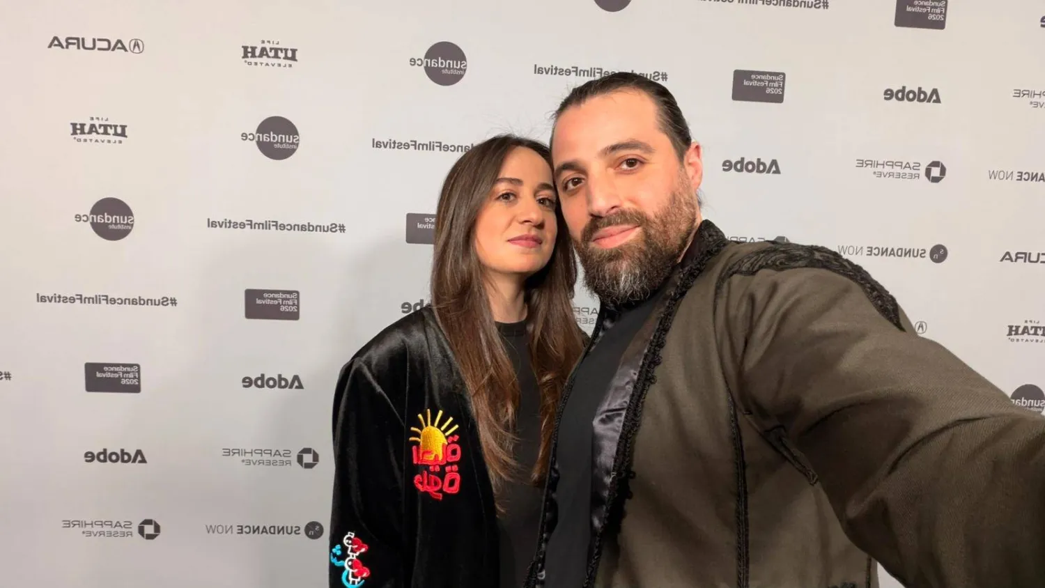 انتقلت من مهنة الصحافة إلى عالم السينما (جناي بولس)