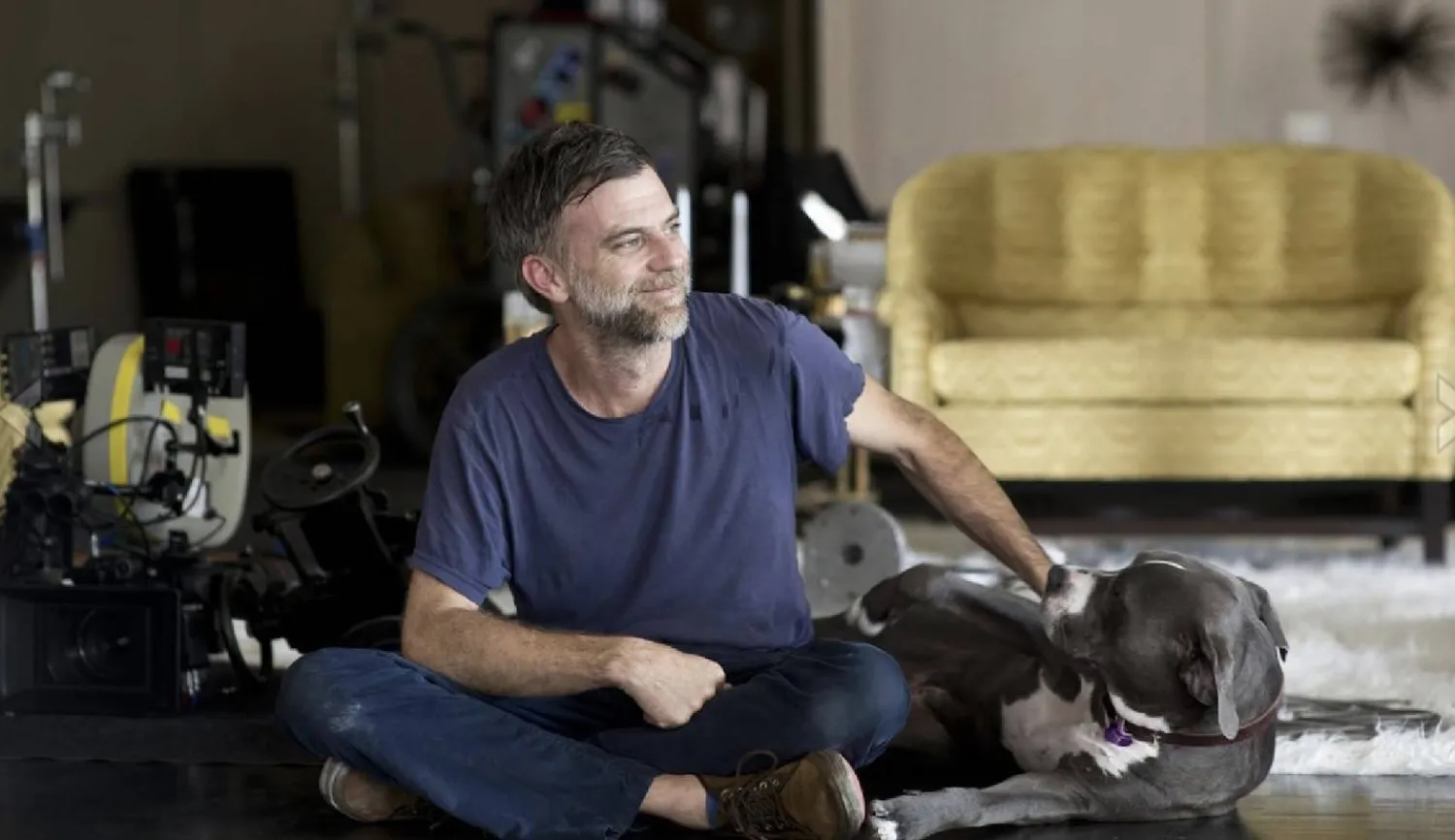 المخرج بول توماس أندرسن (وورنر برذرز)


