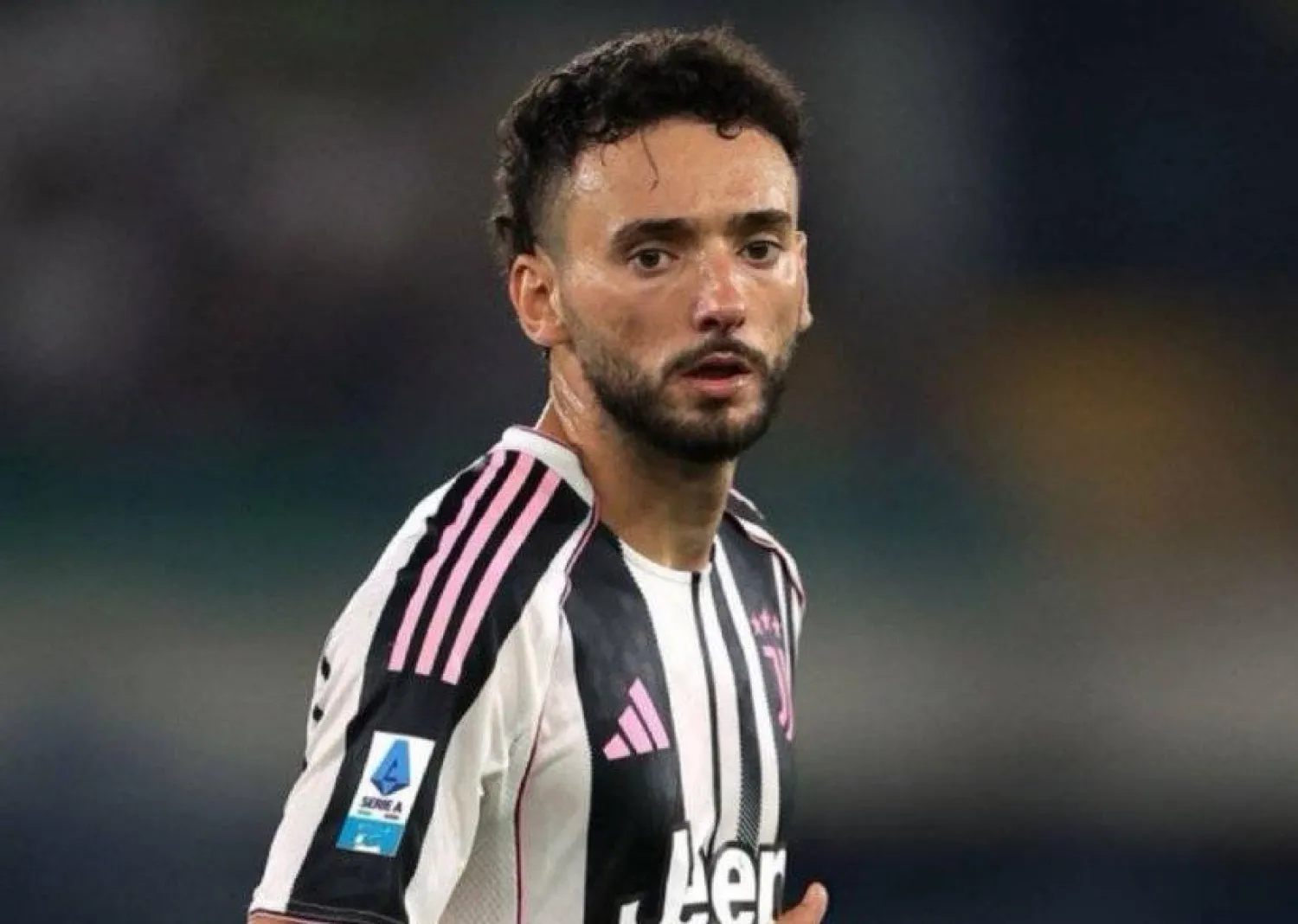 البرتغالي جواو ماريو (نادي يوفنتوس)