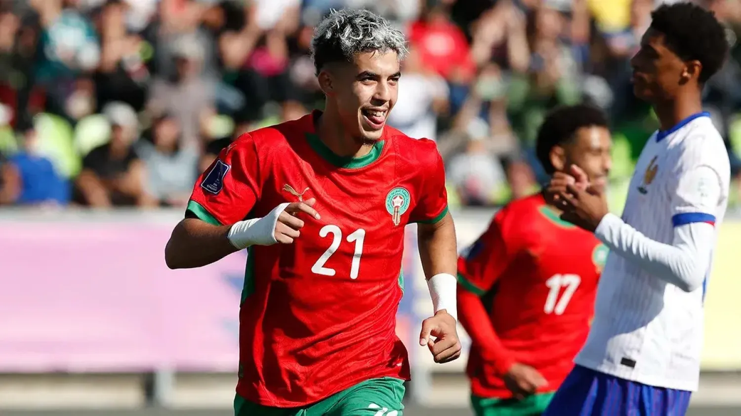 ياسر زابيري (رويترز)