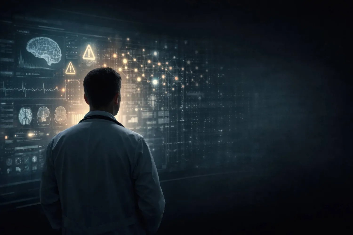 حين تختار الخوارزمية الصمت