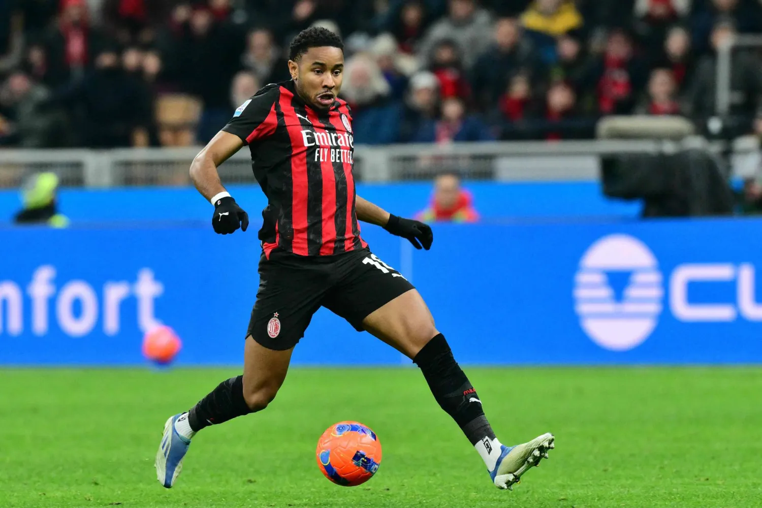 كريستوفر نكونكو (أ.ف.ب)