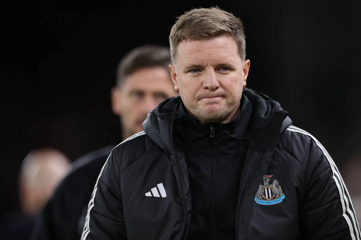 إيدي هاو (إ.ب.أ)