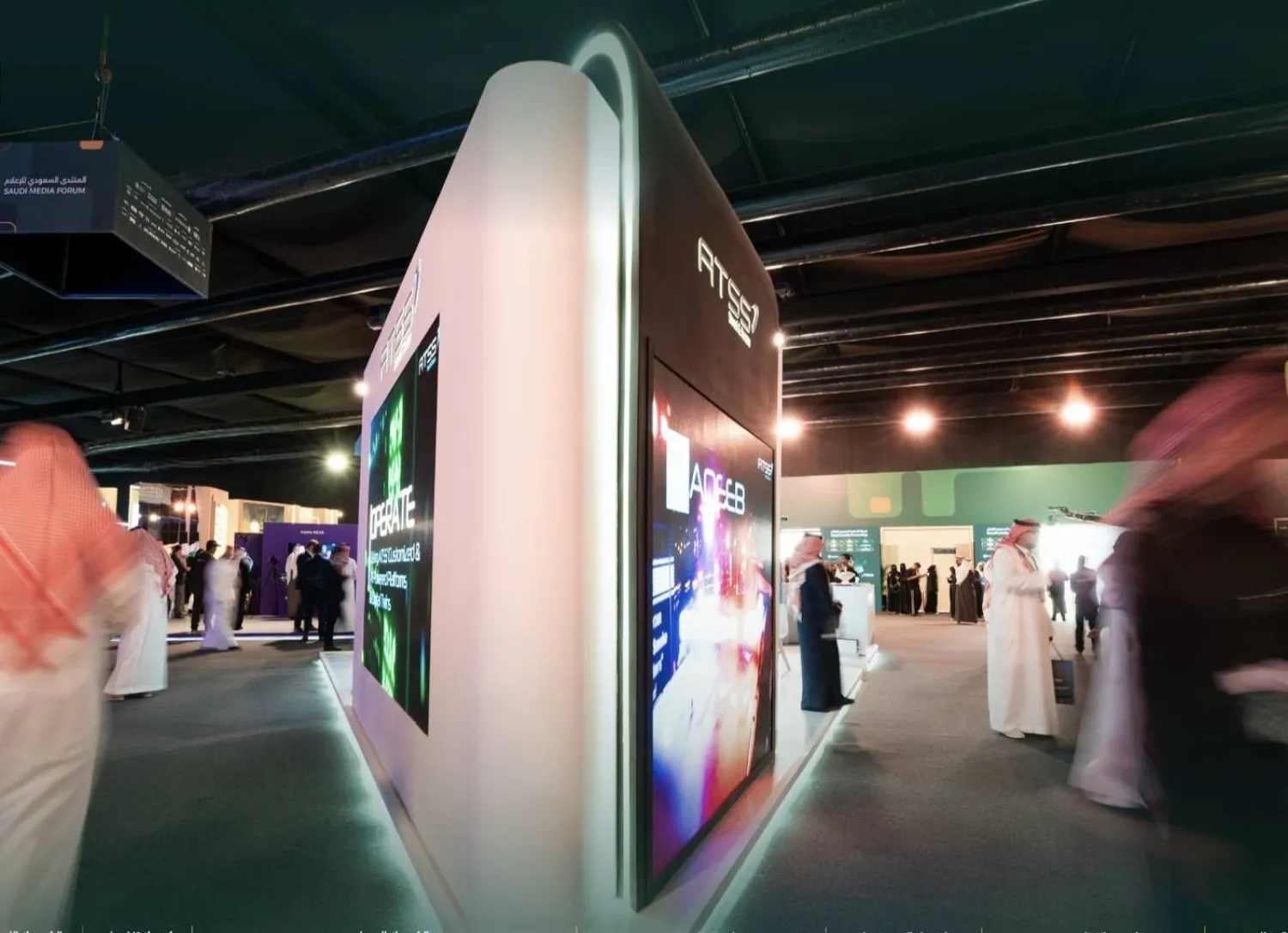 تطوير سرديات سعودية عالية الجودة في ترسيخ صورة عالمية للسعودية (المنتدى)