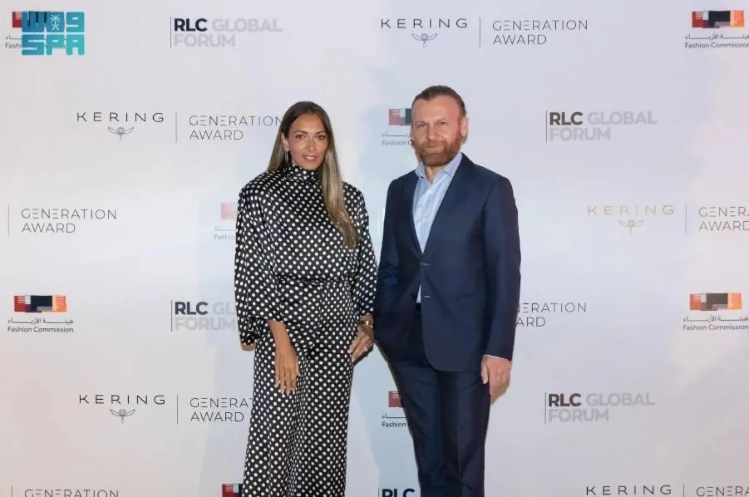 This year's award builds on the strong success of the 2025 award, which attracted more than 500 applications, shortlisted 21 finalists, and recognized three winners. SPA