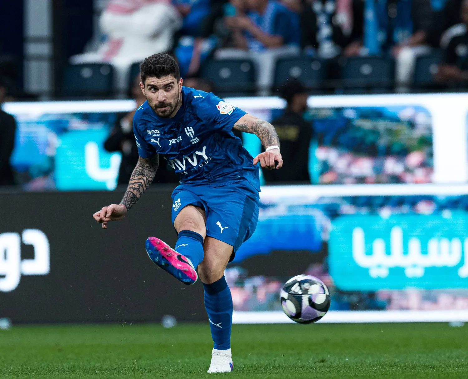 روبن نيفيز (نادي الهلال)