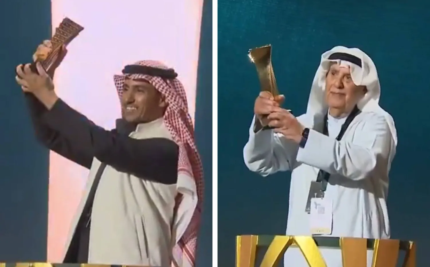 «المنتدى السعودي للإعلام» يختتم نسخته الـ5 في الرياض