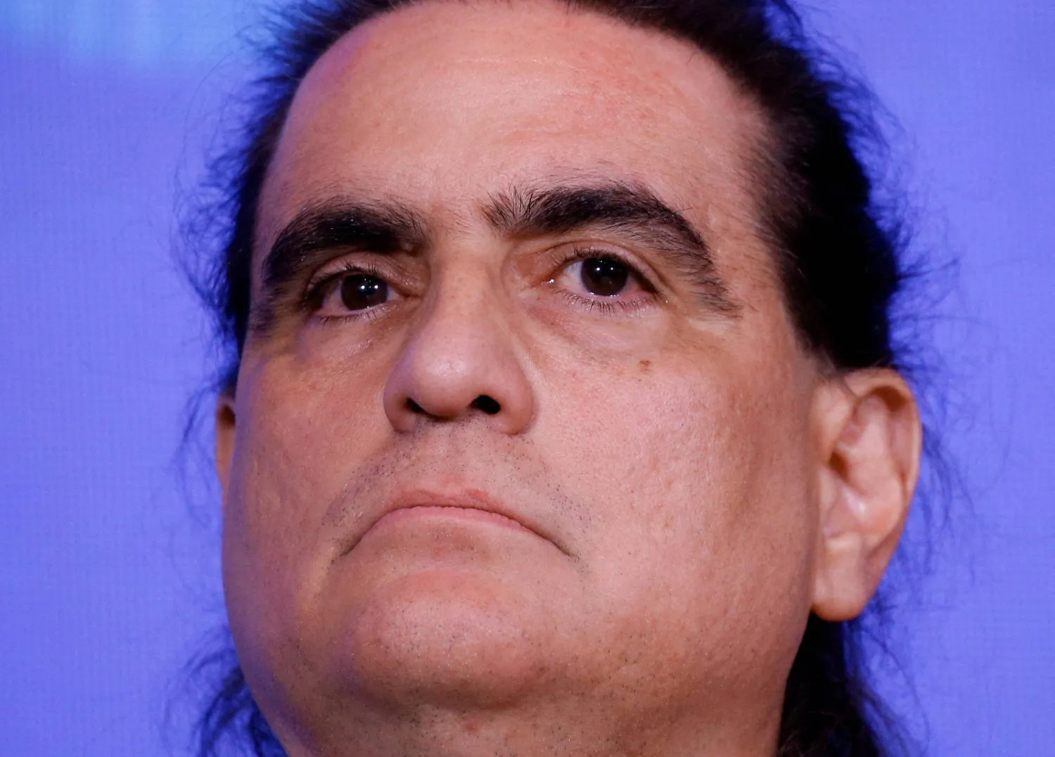  أليكس ​صعب (رويترز)