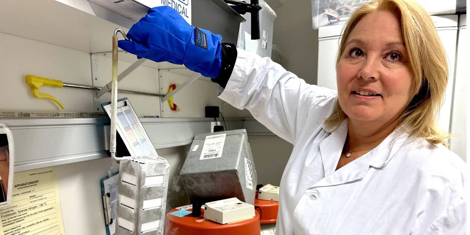 تعاون بين الإنسان والتكنولوجيا لتحسين قرارات العلاج (جامعة العلوم والتكنولوجيا النرويجية)