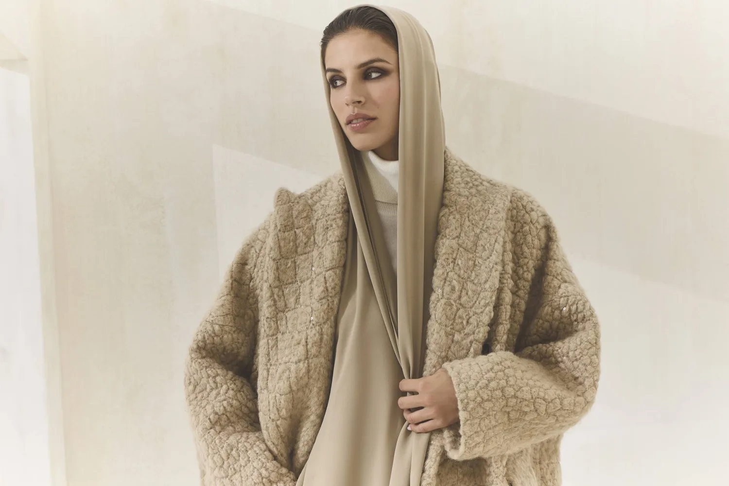 «برونيلو كوتشينيلّي» حققت المعادلة الصعبة بين الكلاسيكي والعصري (برونيلو كوتشينيلّي)