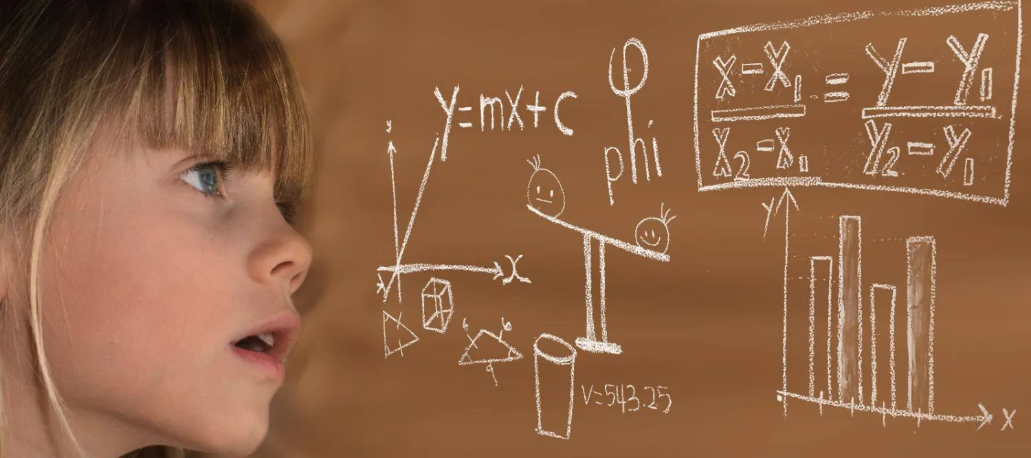 اضطراب عُسر الحساب يؤثر في قدرة الأطفال على فهم الأرقام (جامعة كوينز بلفاست)