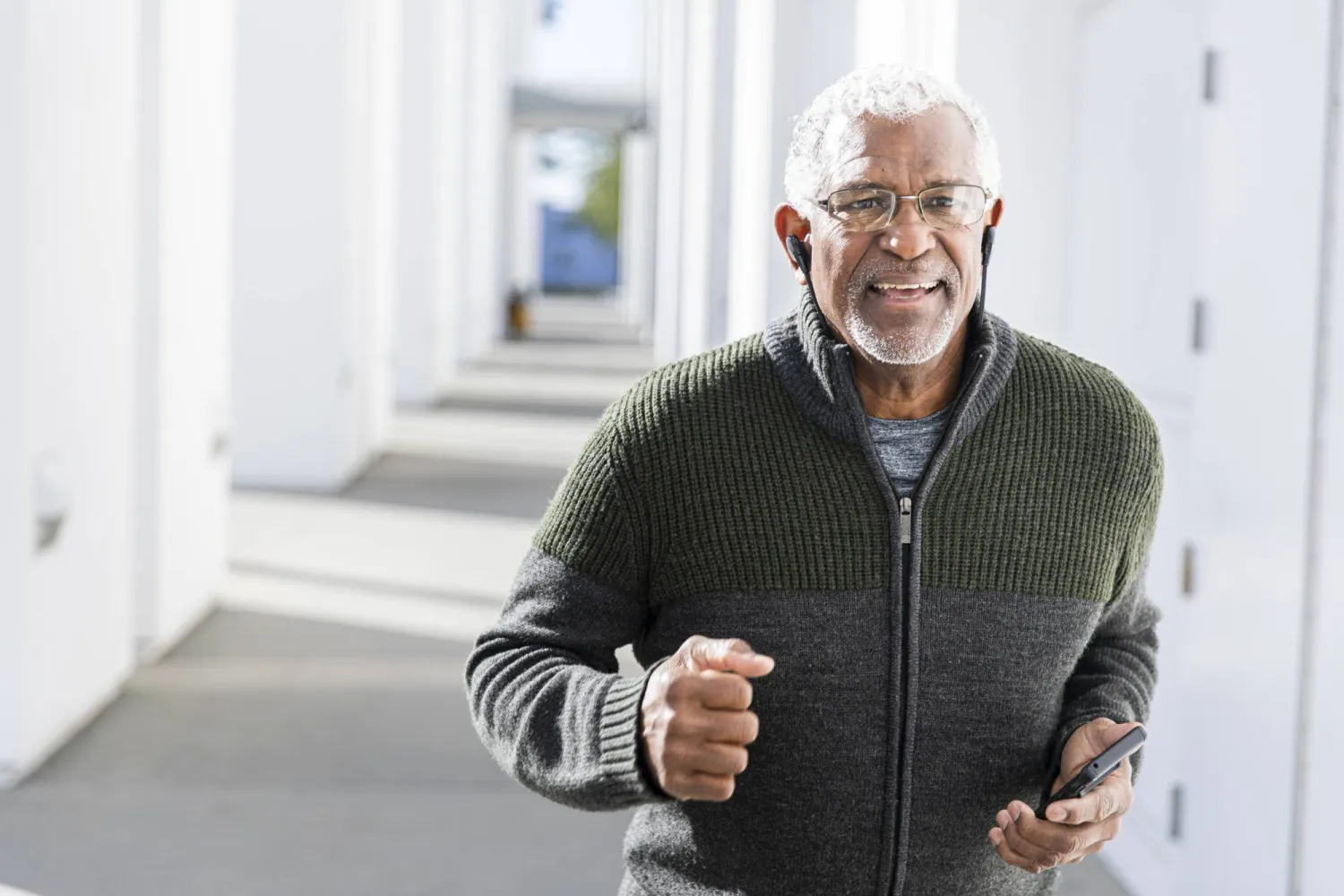 اضطرابات القلب لدى الرياضيين... اهتمام طبي لمنع الوفيات