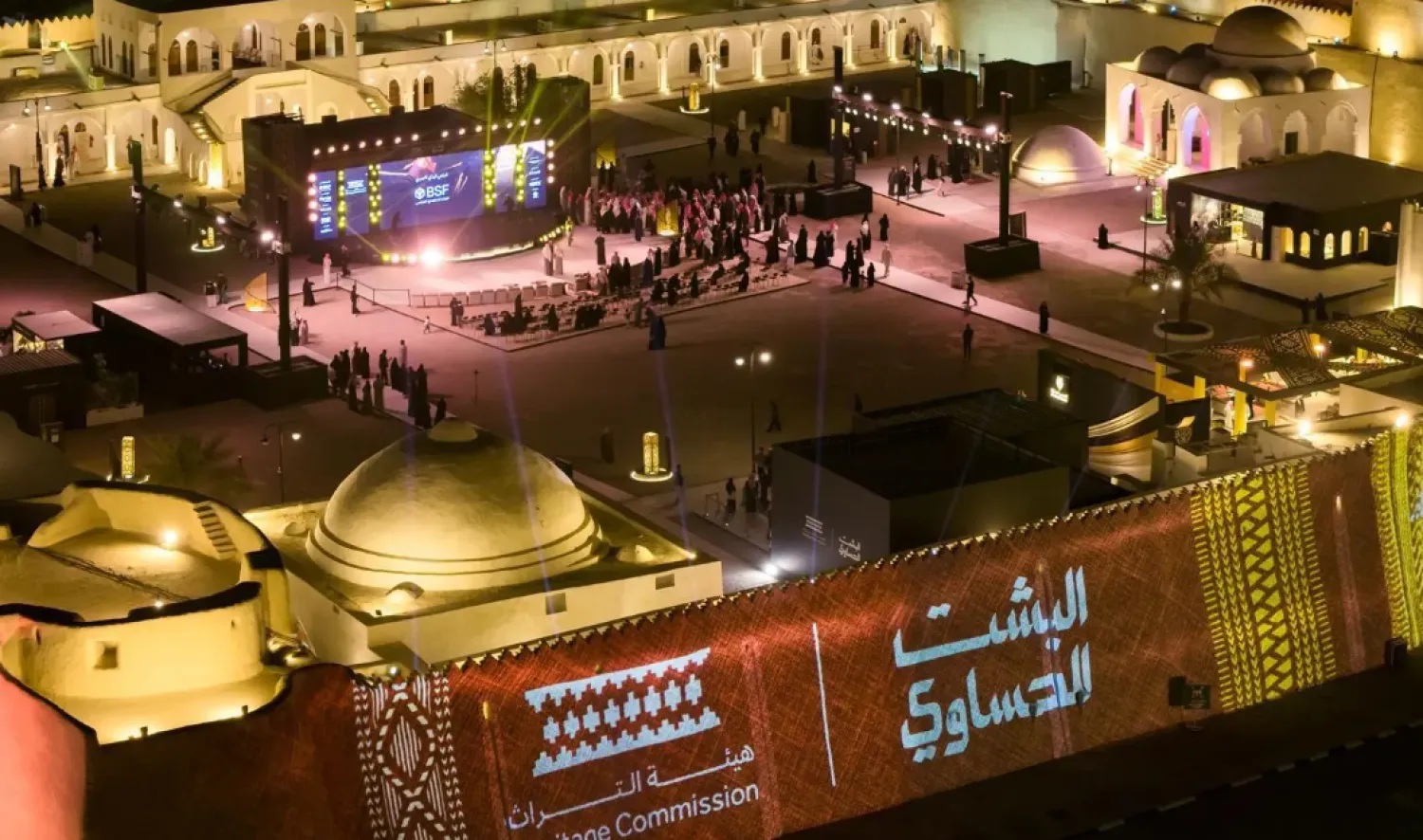 Visitors can explore interactive displays, participate in live workshops, and witness the meticulous process of tailoring this iconic symbol of prestige - SPA