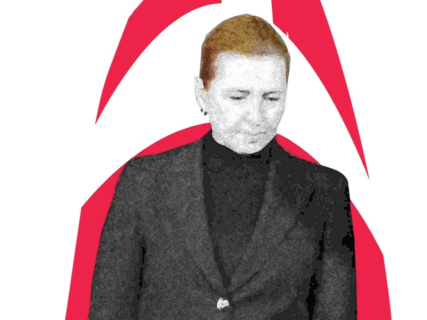 في الأزمة الحالية مع واشنطن حرصت على التشاور بشكل مستمر مع قادة الجزيرة وتنسيق الخطوات والمواقف