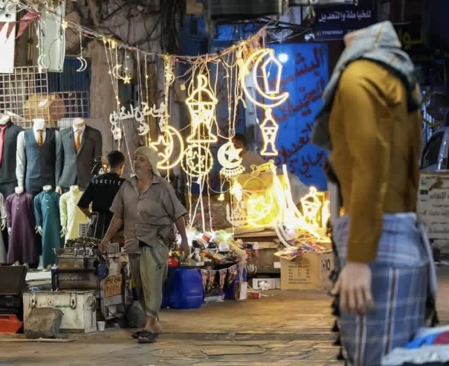 تحسن ملحوظ في خدمات الكهرباء بعدن قبل حلول رمضان (إعلام محلي)