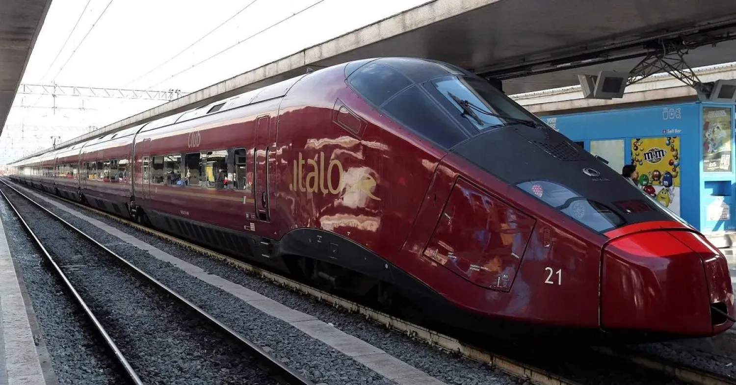 İtalyan polisi olası sabotaj olayını araştırıyor (Reuters)