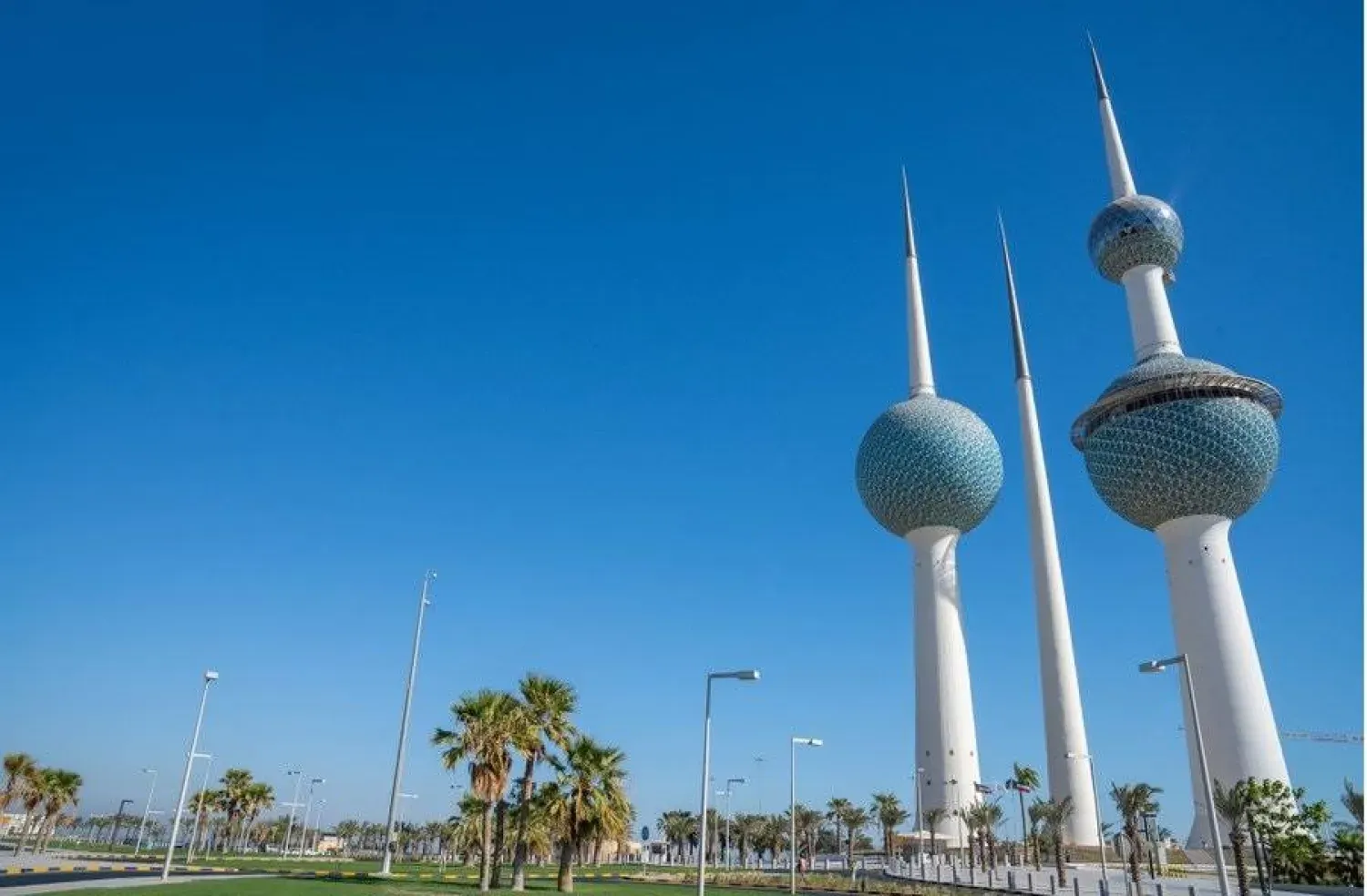 Kuveyt, Lübnan'daki sekiz hastaneyi terör listesine aldı. (KUNA)