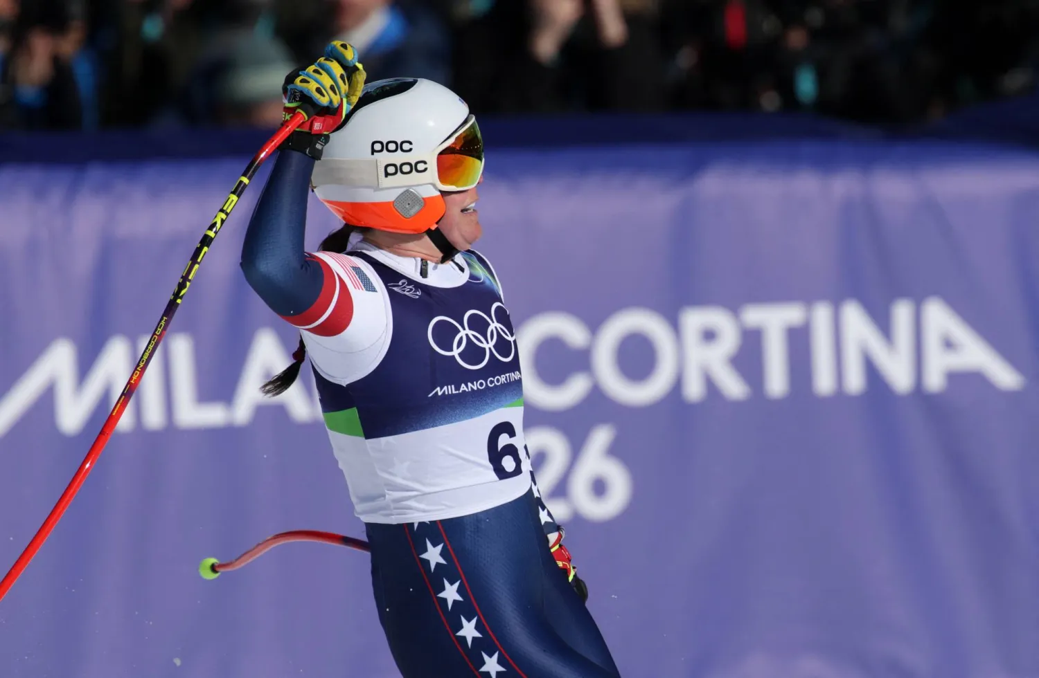 بريزي جونسون (رويترز)