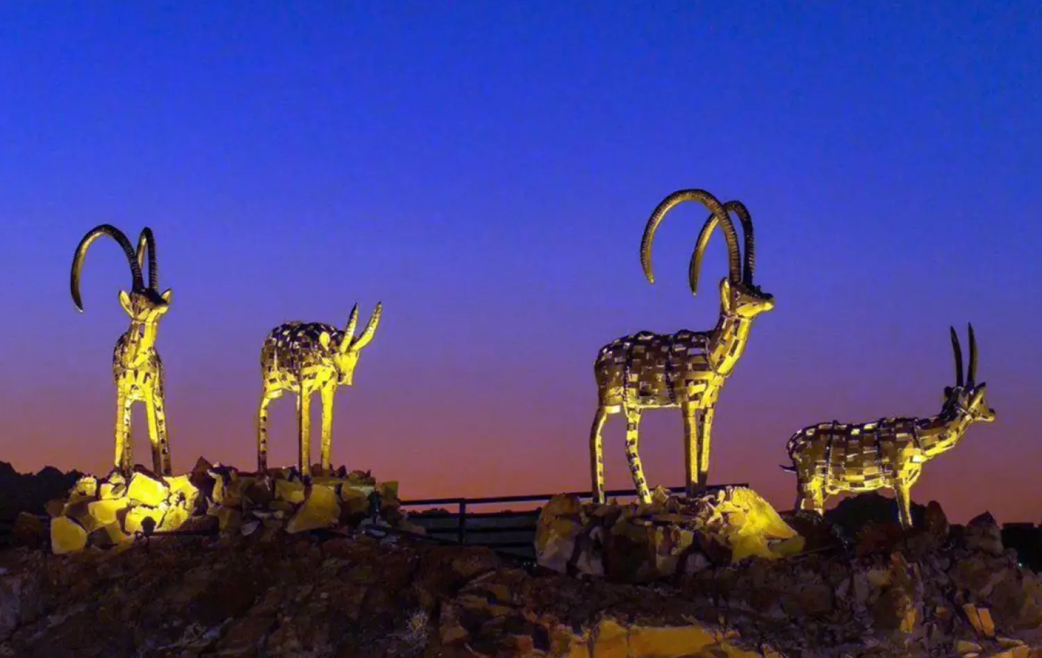 The achievement establishes Hail as a leading Arab model for sustainable urban development - SPA