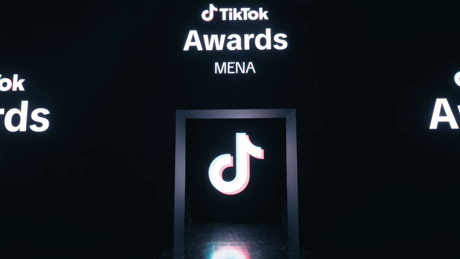"تيك توك" تأمل في أن تكون منصة اقتصاد إبداعي في منطقة الشرق الأوسط. (الشرق الأوسط) 