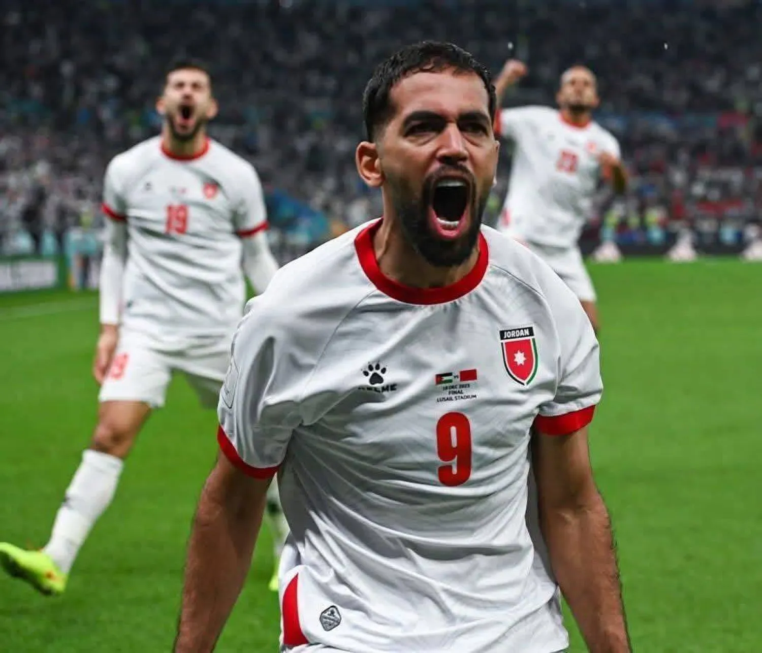 علي علوان (المنتخب الأردني)