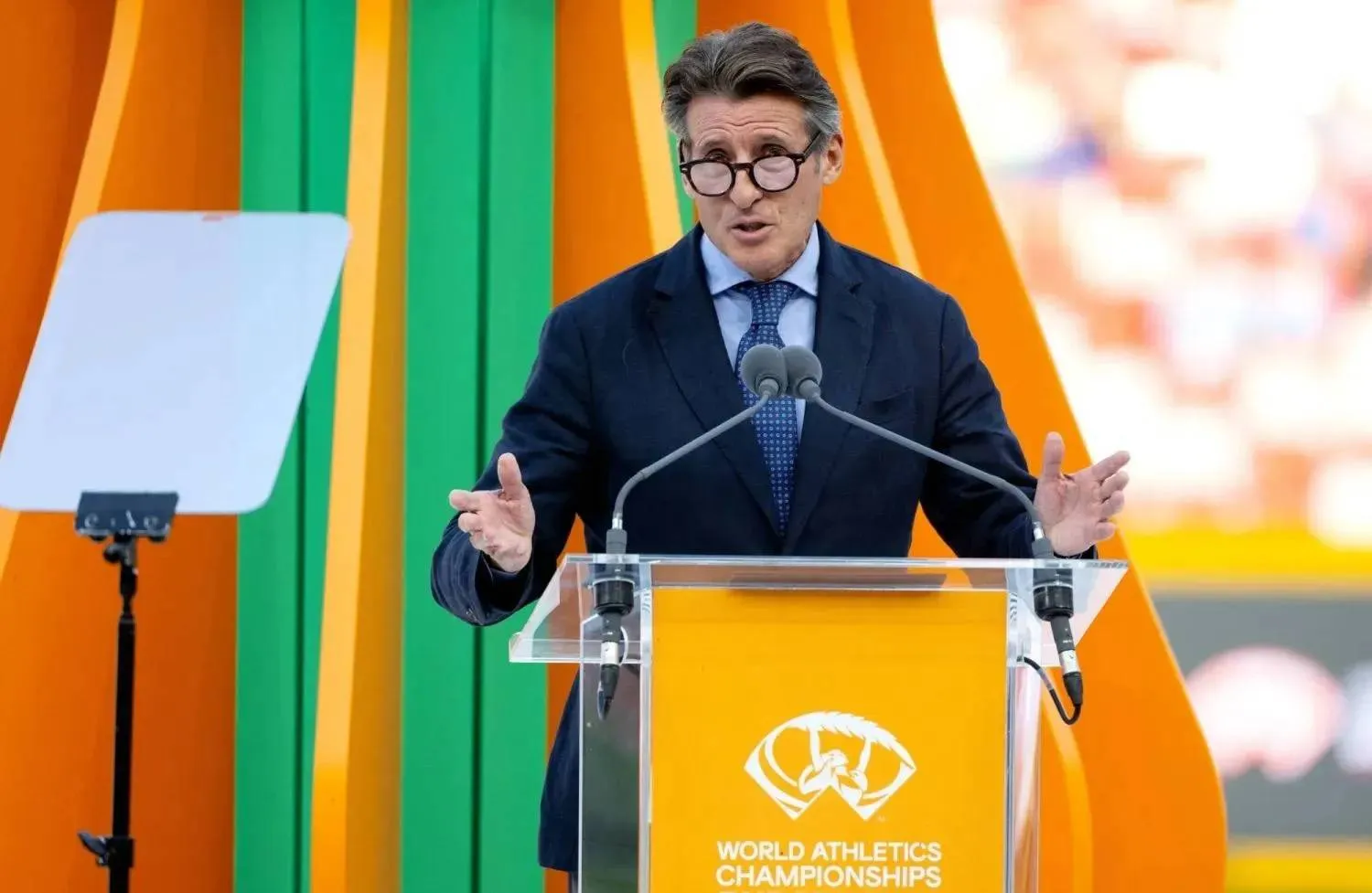 سيباستيان كو (د.ب.أ)