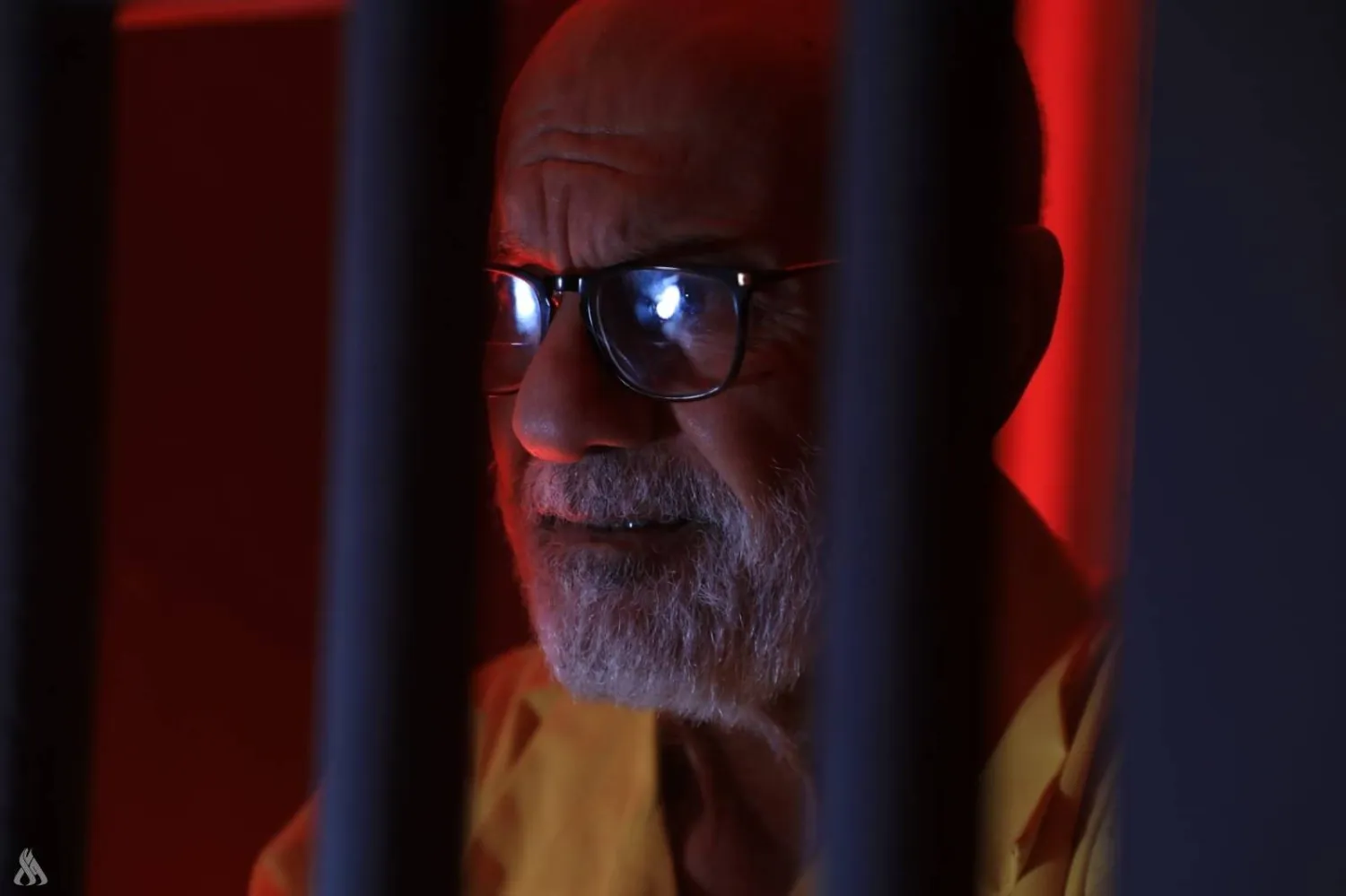 سعدون صبري القيسي (وكالة الأنباء العراقية)