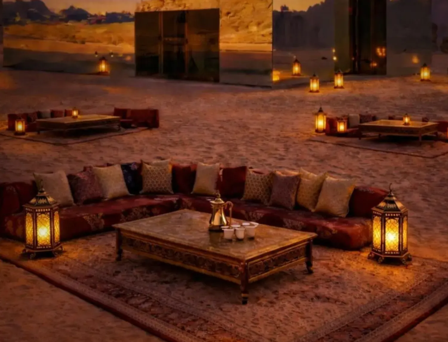 These programs come as part of efforts to enhance AlUla’s tourism experience - SPA