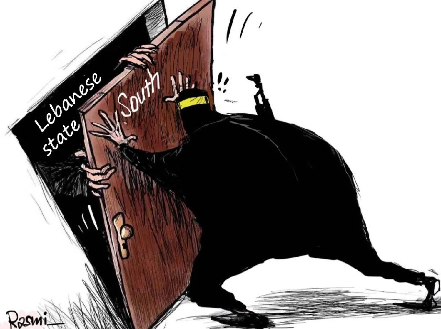 קָרִיקָטוּרָה