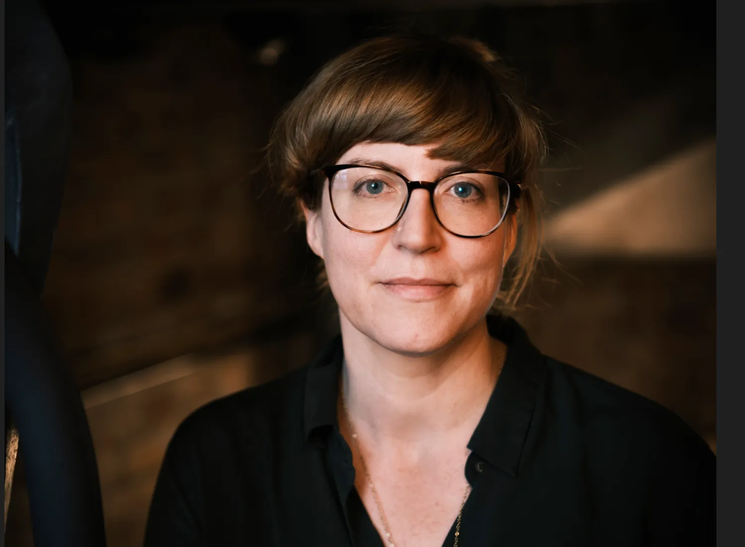 هيلين غيريتسن المديرة الفنية لـ«السينماتيك الألماني» (مهرجان برلين)