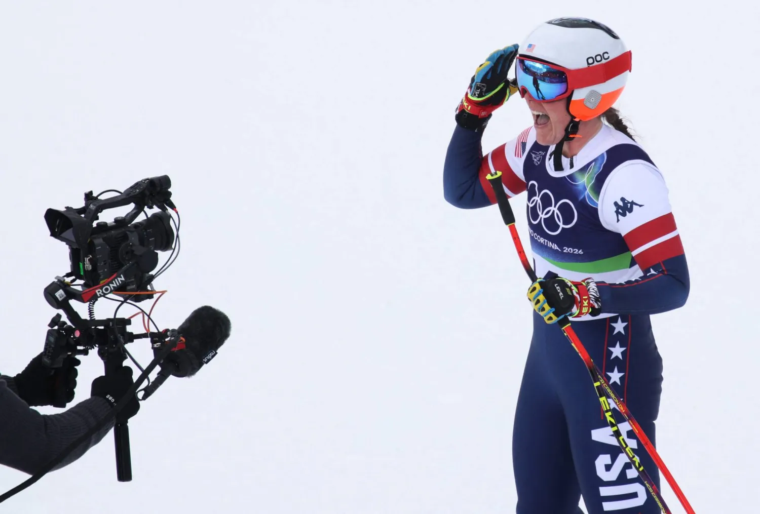 بريزي جونسون (رويترز)