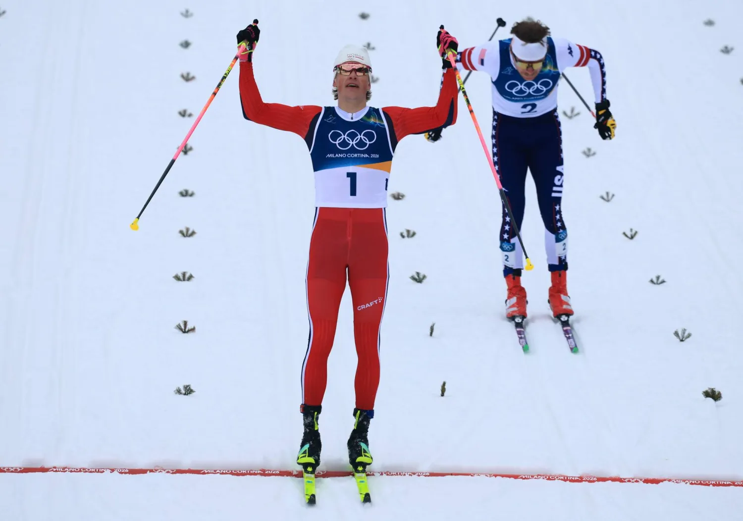 يوهانيس كلايبو (إ.ب.أ)