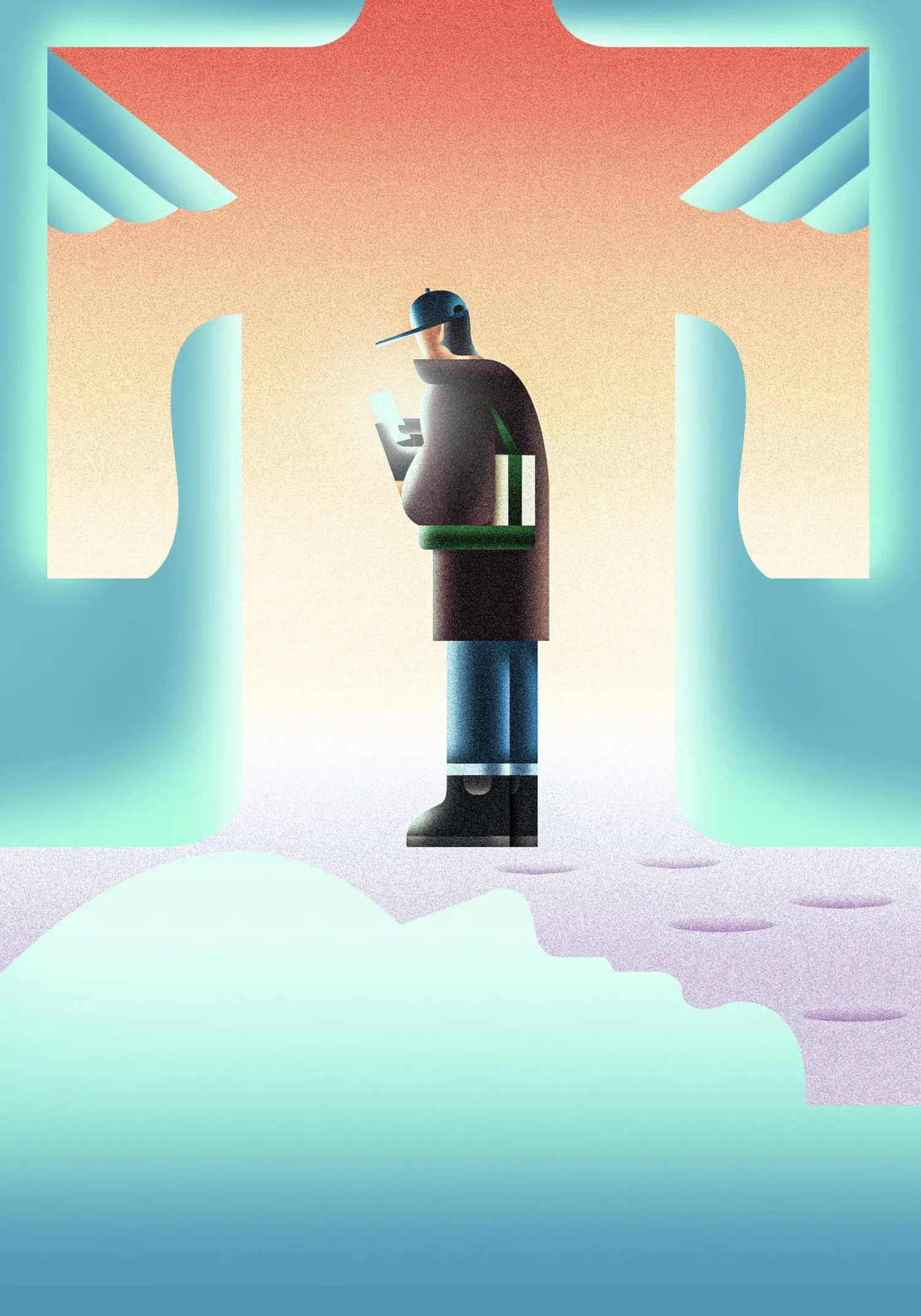 الذكاء الاصطناعي يستحوذ على الإنترنت... وعلى البيانات الشخصية