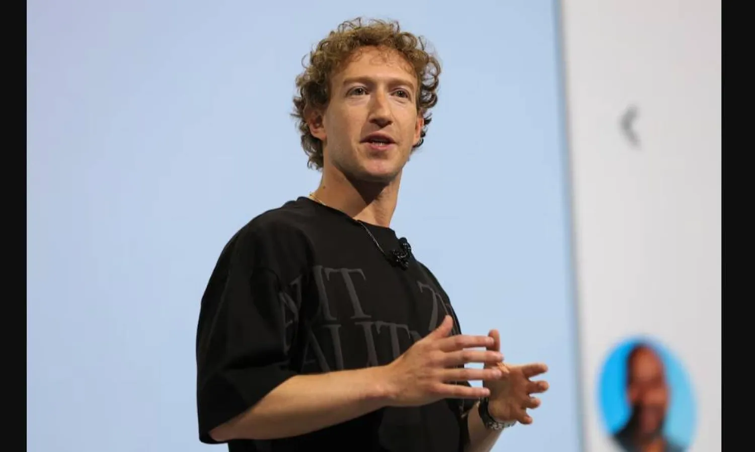 الملياردير الأميركي مارك زوكربيرغ (رويترز)