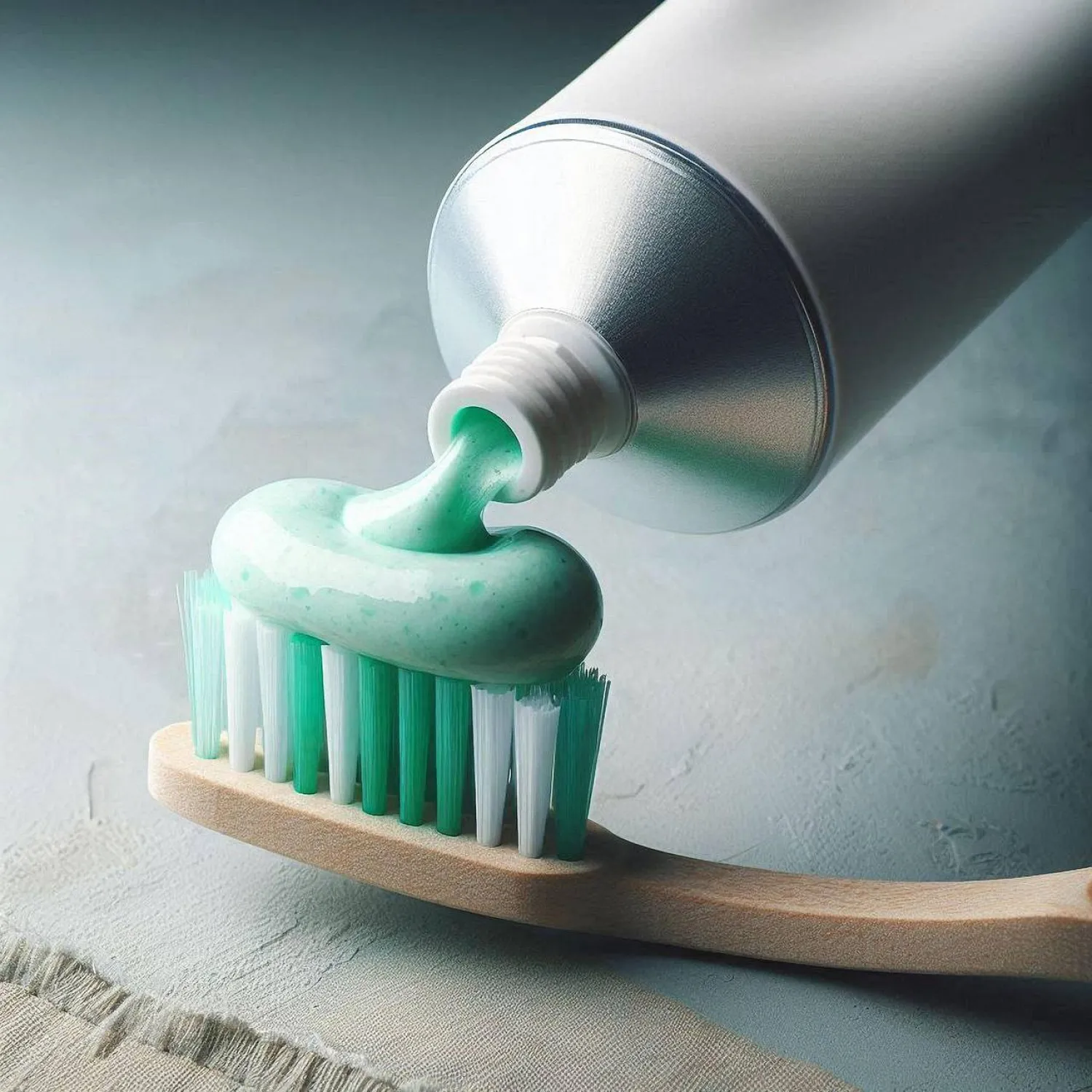 رعاية صحة الفم يمكنها أن تمنع مشاكل مثل التسوس وأمراض اللثة ورائحة الفم الكريهة (البخر) وغيرها (بيكساباي)