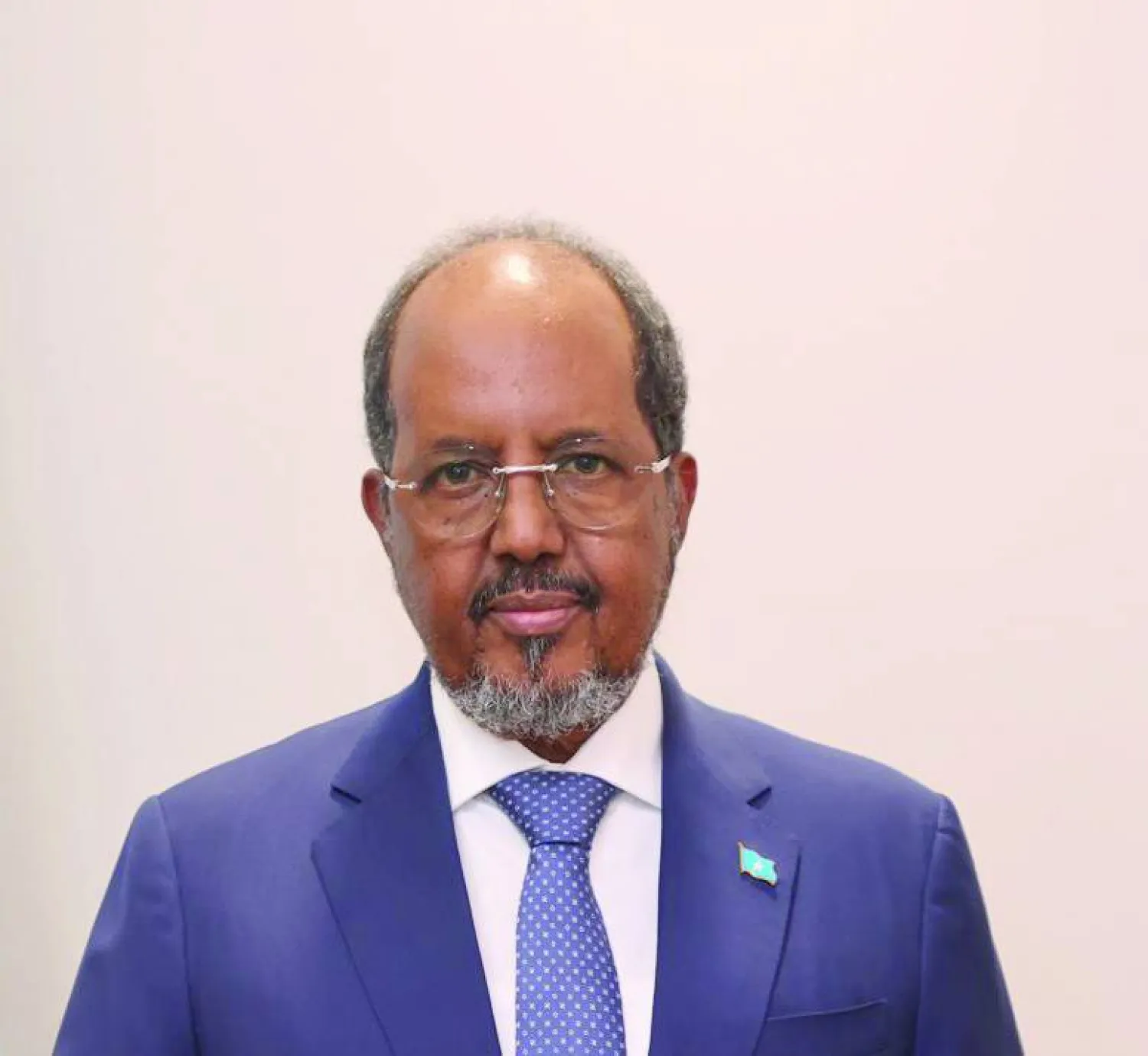 رئيس الصومال: نسعى لإبطال الاعتراف الإسرائيلي بـ«أرض الصومال»