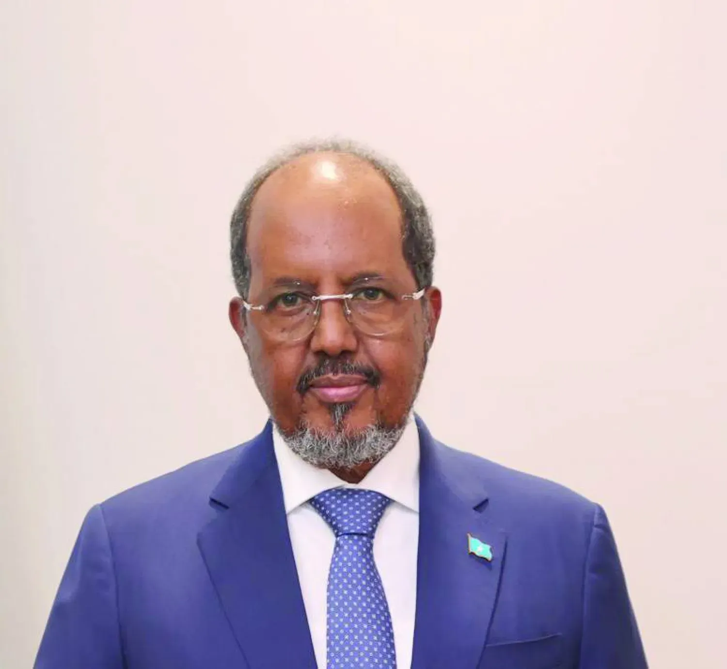 Somali Cumhurbaşkanı: İsrail'in Somaliland'ı tanımasını geçersiz kılmak istiyoruz