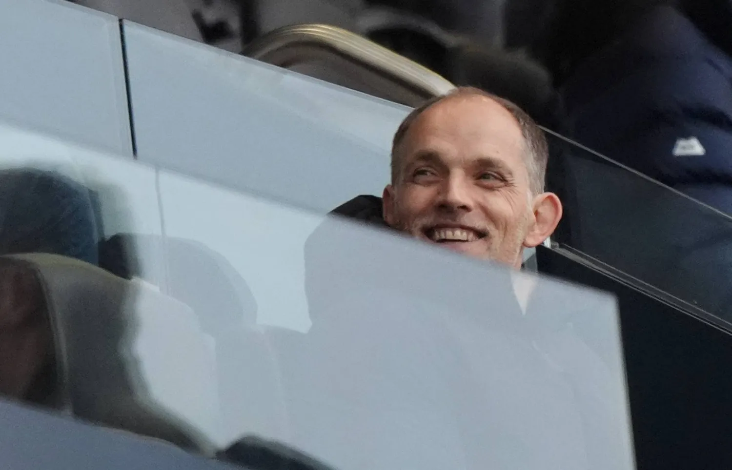 تمديد عقد توخل مدرب إنجلترا حتى كأس أوروبا 2028