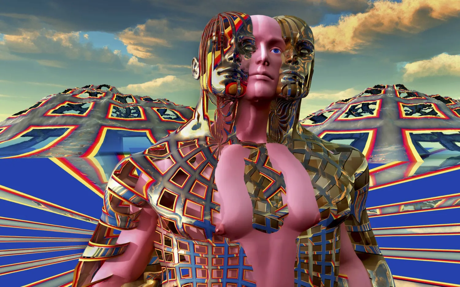 تحسين «اليانصيب الجيني» البشري: فخّ تجاري... أم اختراق بيولوجي؟