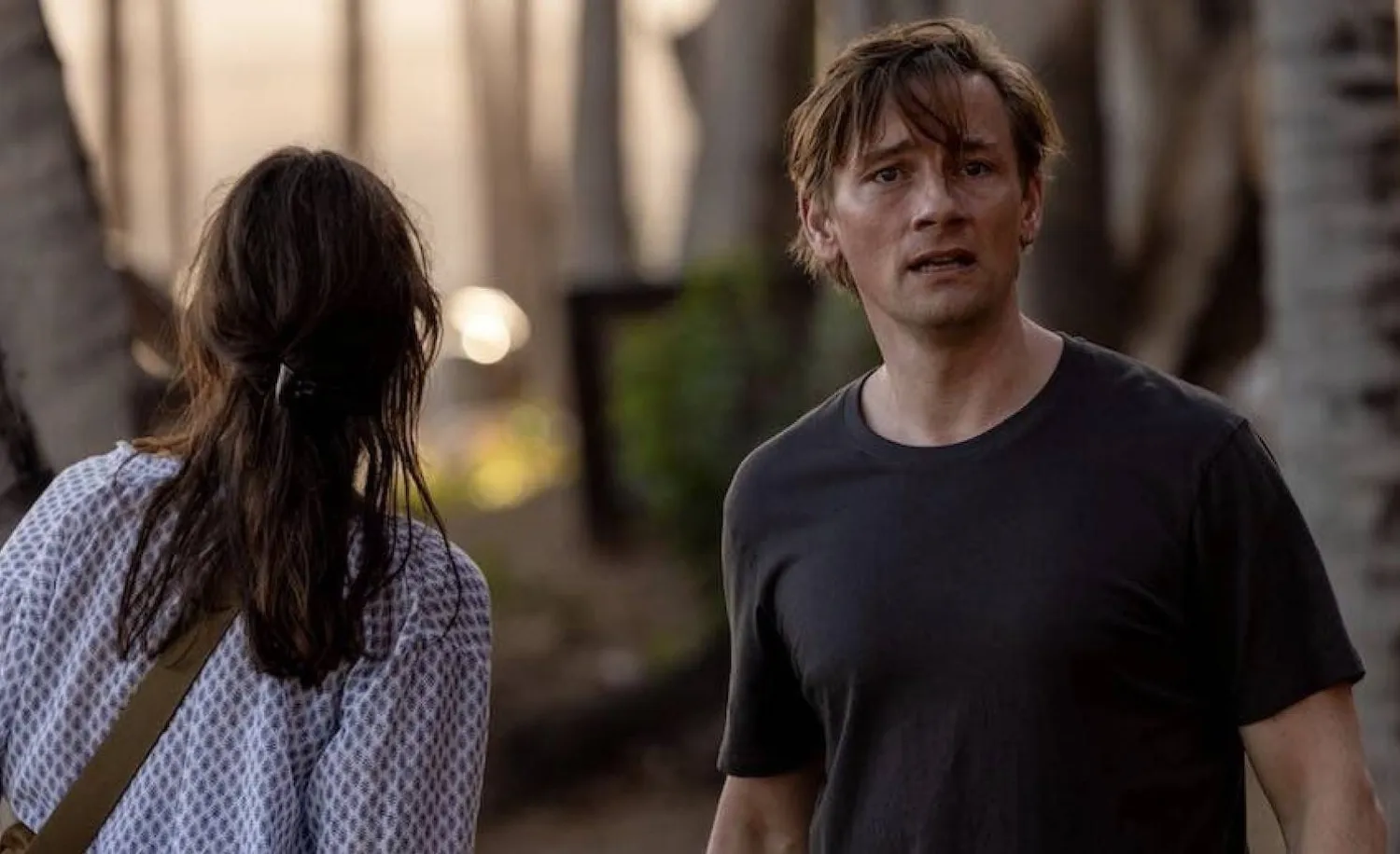 «المنتجع الأخير» (آي آي فيلمز)‬
