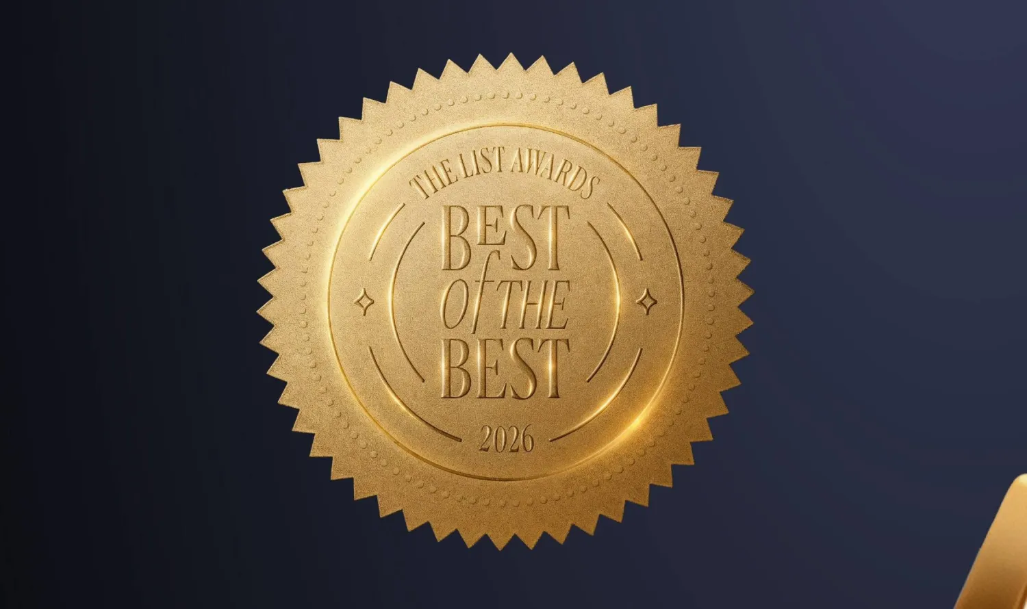 تُكرّم «جوائز List» مجموعة تجارب استثنائية تُعيد تعريف معايير التميّز والرفاهية في العالم العربي (SRMG)