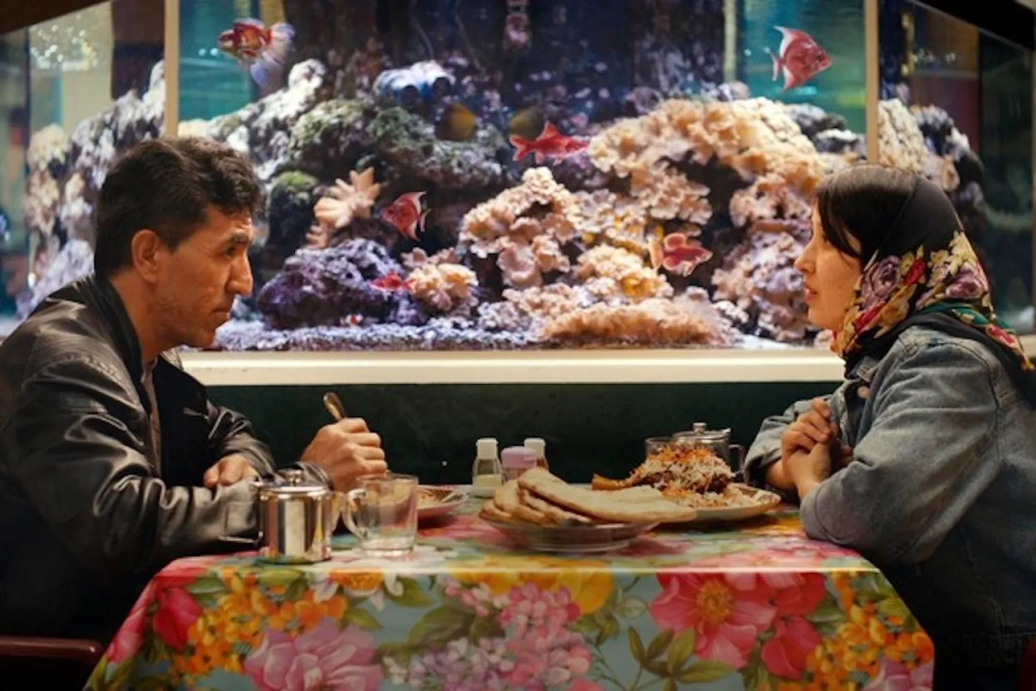 «لا رجال صالحون» (ملف مهرجان برلين)