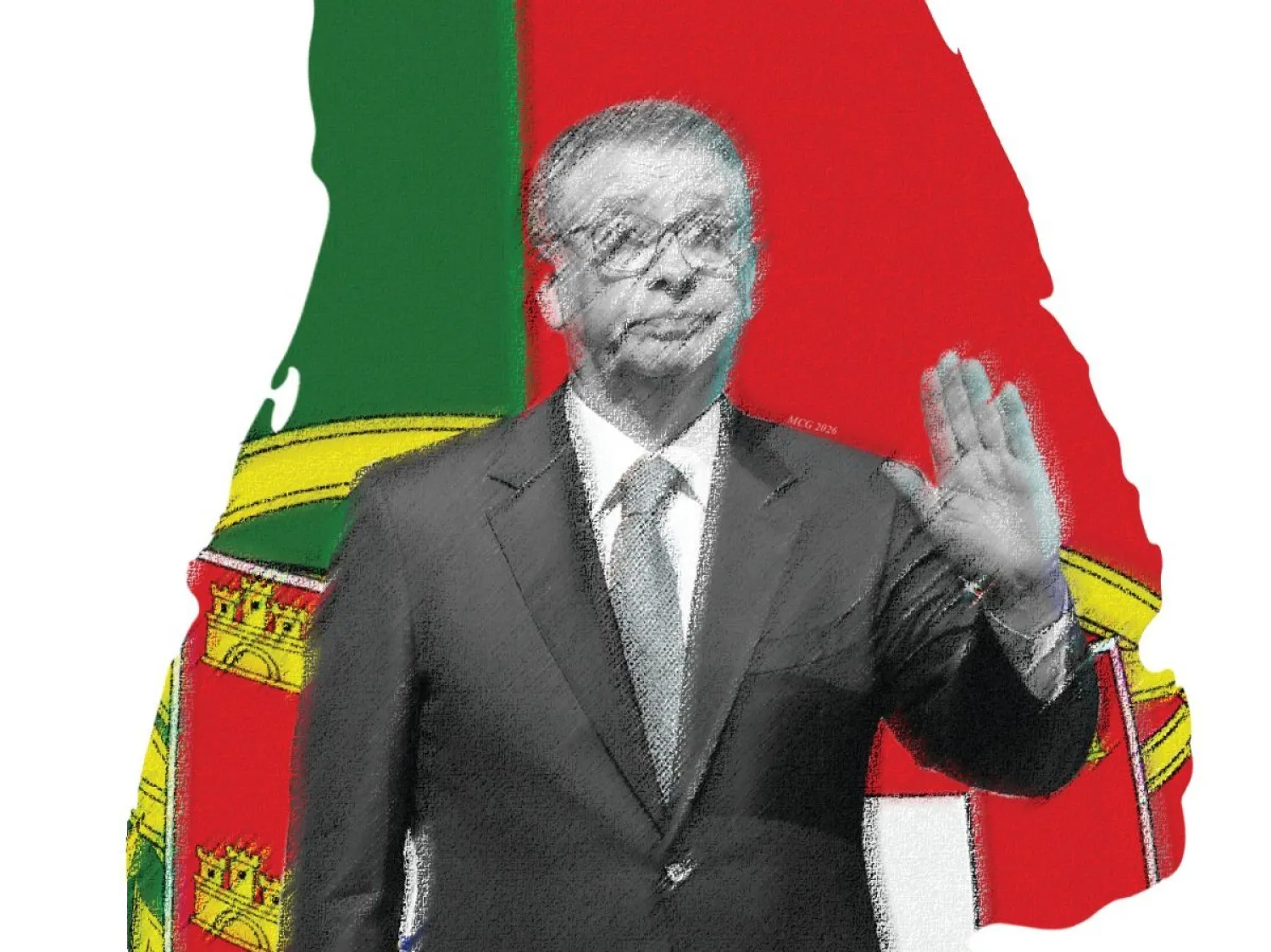 يشكّل انتصار سيغورو عودة الاشتراكيين إلى رئاسة الجمهورية بعد 20 سنة من التعاقب المتوالي لشخصيات يمينية على رأس الدولة