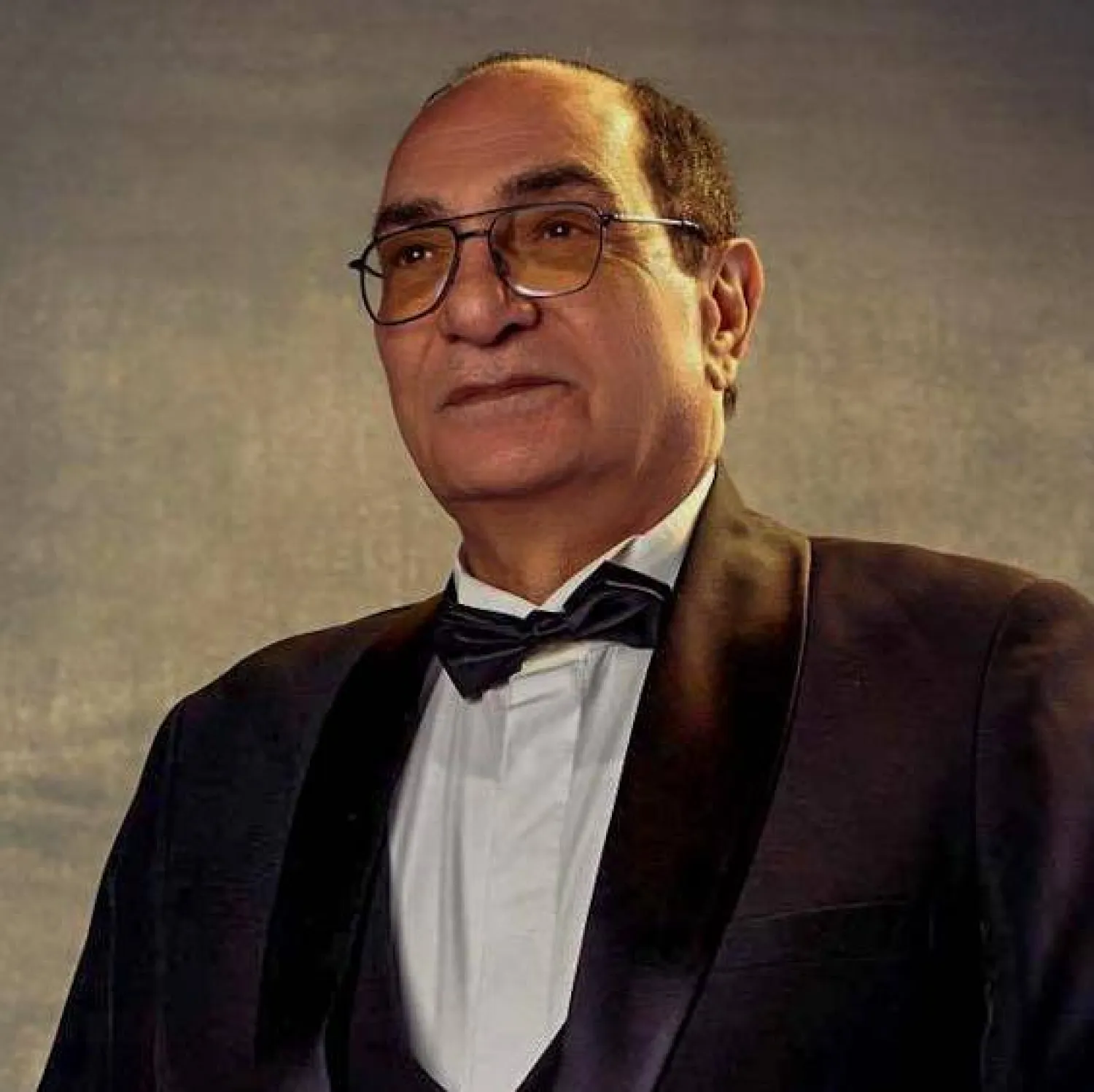 المخرج المصري مجدي أحمد علي (حسابه على «فيسبوك»)