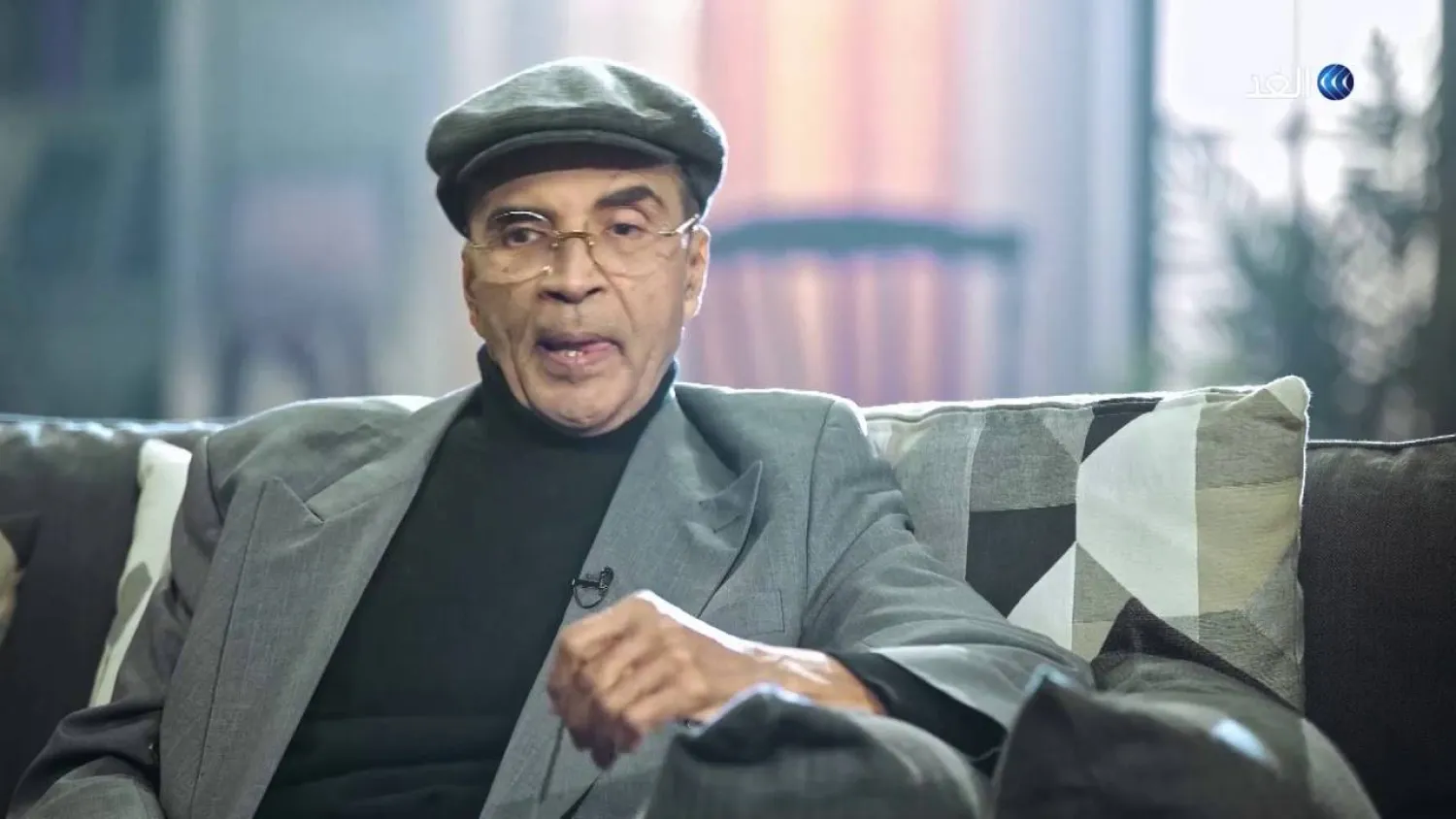 إبراهيم الكوني