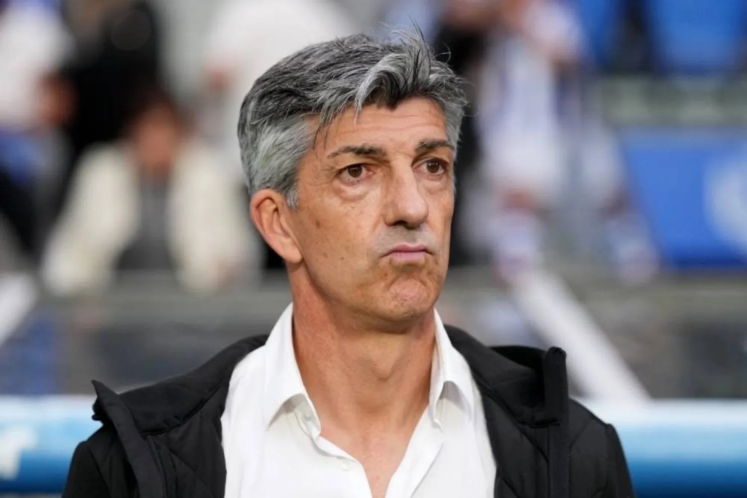 إيمانول ألغواسيل (نادي الشباب)