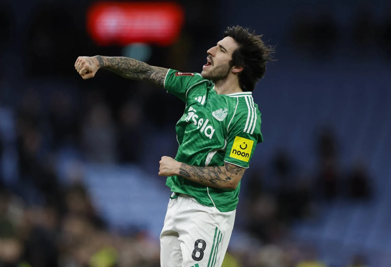 ساندرو تونالي (رويترز)